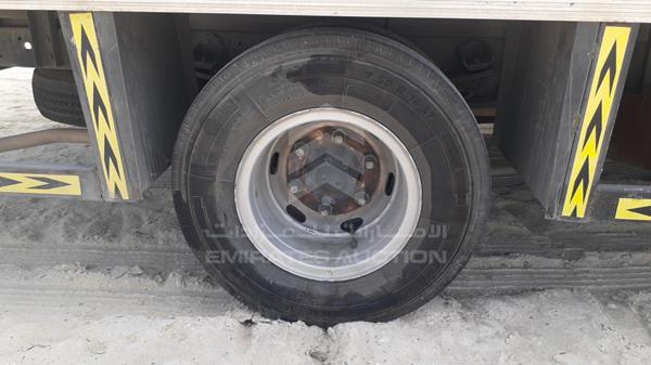 Photo 25 VIN: JL6B6G6PXGK013767 - MITSUBISHI CANTER 