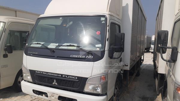 Photo 21 VIN: JL6B9H6J0GK023717 - MITSUBISHI CANTER 