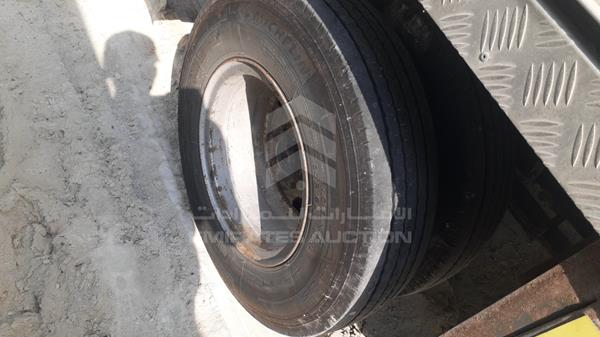 Photo 25 VIN: JL6B9H6J0GK023717 - MITSUBISHI CANTER 