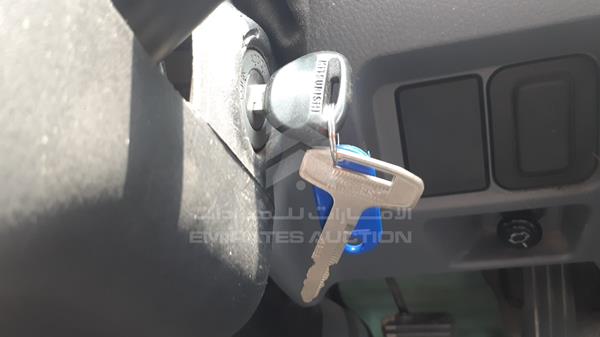 Photo 3 VIN: JL6B9H6J0GK023717 - MITSUBISHI CANTER 