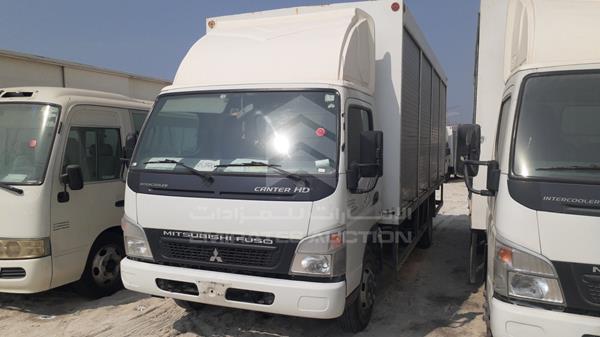 Photo 4 VIN: JL6B9H6J0GK023717 - MITSUBISHI CANTER 