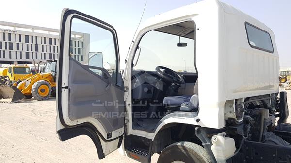 Photo 10 VIN: JL6B9H6J5GK023387 - MITSUBISHI CANTER 