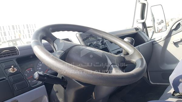 Photo 13 VIN: JL6B9H6J5GK023387 - MITSUBISHI CANTER 