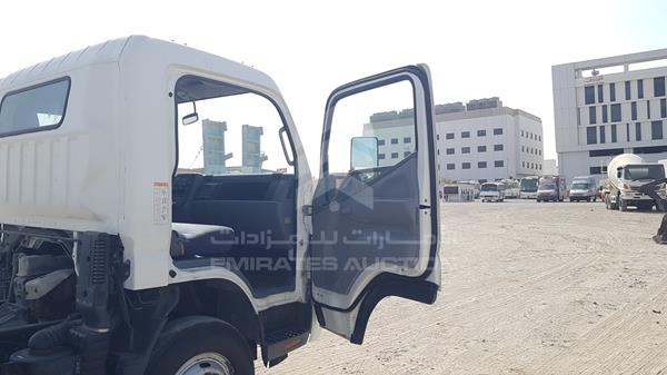 Photo 21 VIN: JL6B9H6J5GK023387 - MITSUBISHI CANTER 