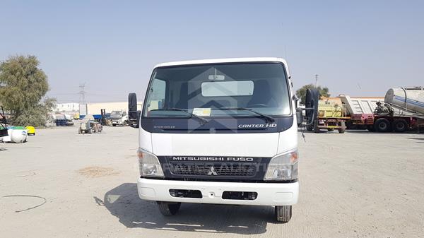 Photo 23 VIN: JL6B9H6J5GK023387 - MITSUBISHI CANTER 