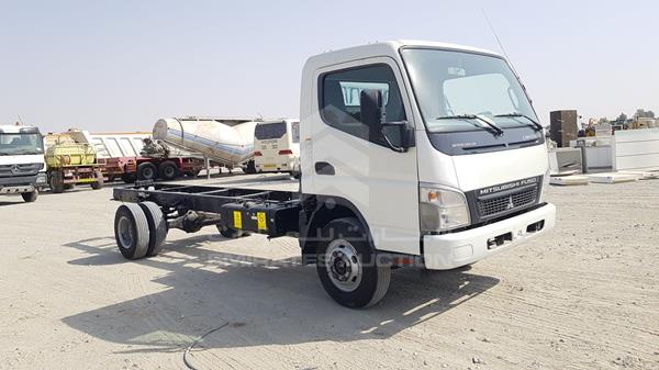 Photo 9 VIN: JL6B9H6J5GK023387 - MITSUBISHI CANTER 