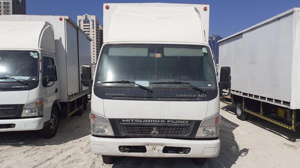 Photo 0 VIN: JL6B9H6J7GK012424 - MITSUBISHI FUSO 