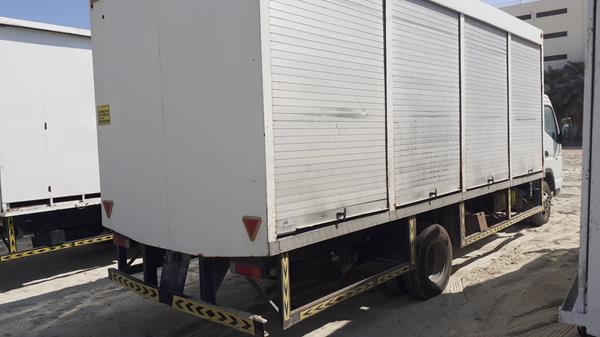 Photo 5 VIN: JL6B9H6J7GK012424 - MITSUBISHI FUSO 