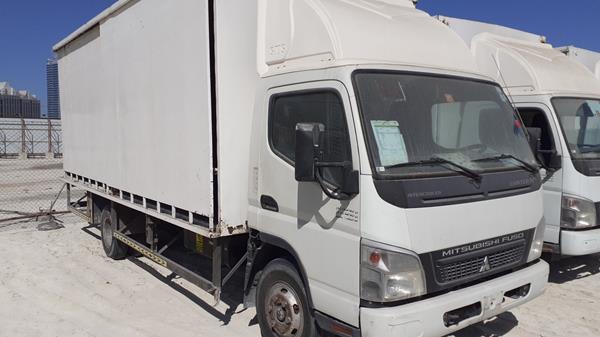 Photo 10 VIN: JL6B9H6J9GK011694 - MITSUBISHI FUSO 