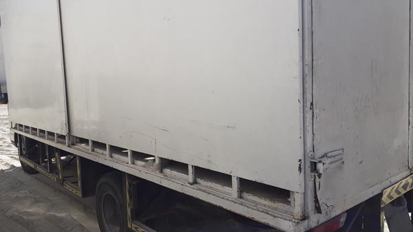 Photo 7 VIN: JL6B9H6J9GK011694 - MITSUBISHI FUSO 