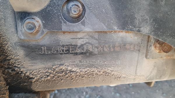 Photo 2 VIN: JL6BCE6J06K004146 - MITSUBISHI CANTER 