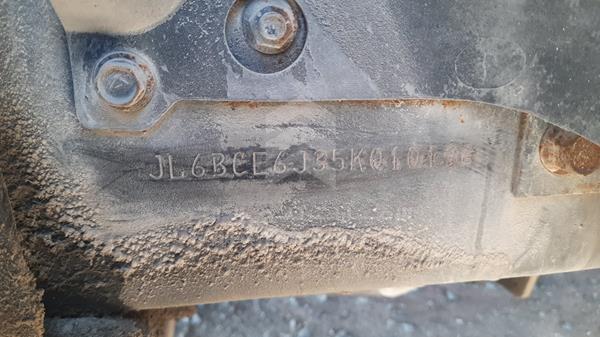 Photo 3 VIN: JL6BCE6J06K004146 - MITSUBISHI CANTER 