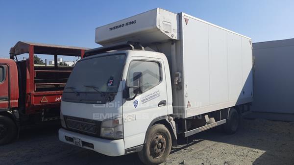 Photo 5 VIN: JL6BCE6J06K004146 - MITSUBISHI CANTER 