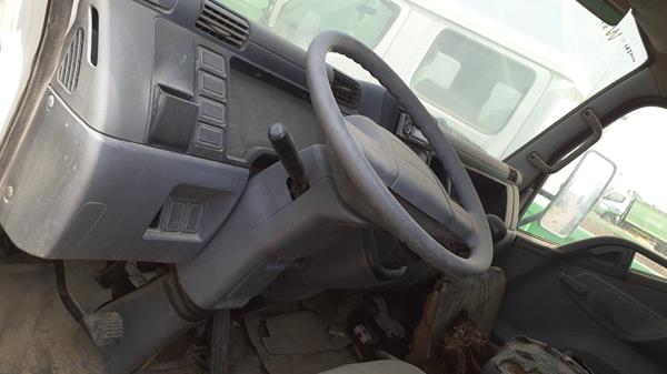 Photo 13 VIN: JL6BCE6J09K003874 - MITSUBISHI CANTER 