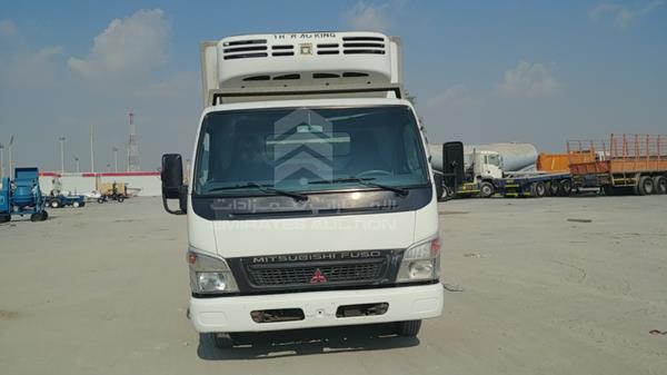 Photo 0 VIN: JL6BCE6J09K008623 - MITSUBISHI CANTER 