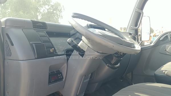 Photo 15 VIN: JL6BCE6J09K008623 - MITSUBISHI CANTER 