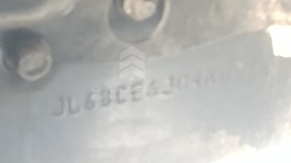 Photo 2 VIN: JL6BCE6J09K008623 - MITSUBISHI CANTER 