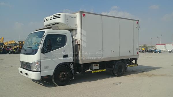 Photo 5 VIN: JL6BCE6J09K008623 - MITSUBISHI CANTER 