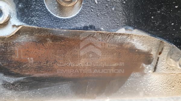 Photo 2 VIN: JL6BCE6J0BK012922 - MITSUBISHI FUSO 