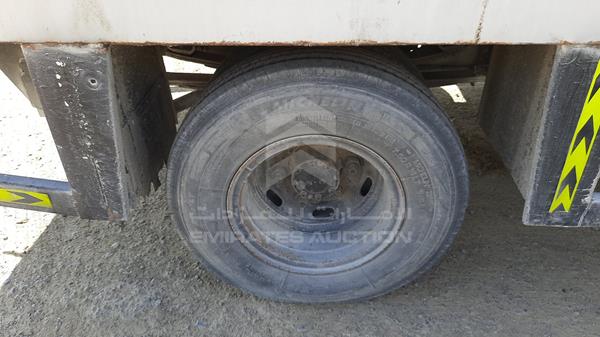 Photo 27 VIN: JL6BCE6J0BK012922 - MITSUBISHI FUSO 