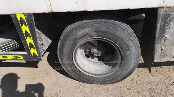 Photo 28 VIN: JL6BCE6J0BK012922 - MITSUBISHI FUSO 