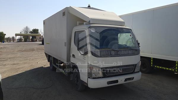 Photo 9 VIN: JL6BCE6J0BK012922 - MITSUBISHI FUSO 