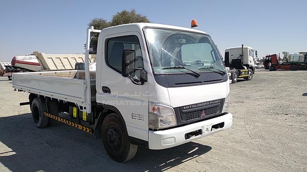 Photo 10 VIN: JL6BCE6J17K020647 - MITSUBISHI CANTER 