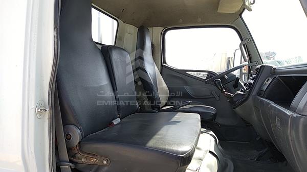 Photo 20 VIN: JL6BCE6J17K020647 - MITSUBISHI CANTER 