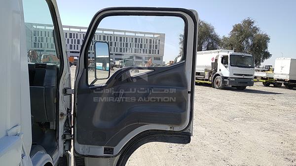 Photo 22 VIN: JL6BCE6J17K020647 - MITSUBISHI CANTER 