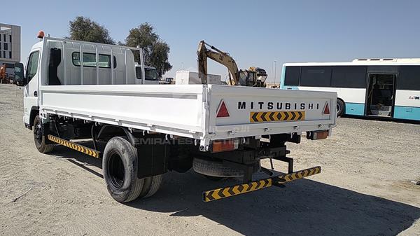 Photo 6 VIN: JL6BCE6J17K020647 - MITSUBISHI CANTER 