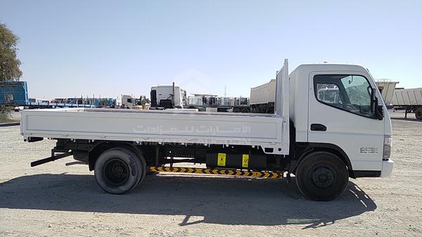 Photo 9 VIN: JL6BCE6J17K020647 - MITSUBISHI CANTER 