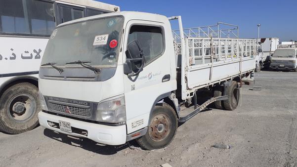 Photo 3 VIN: JL6BCE6J17K023144 - MITSUBISHI CANTER 