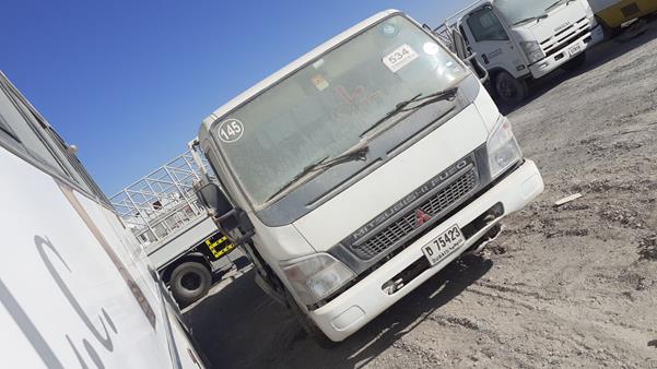 Photo 7 VIN: JL6BCE6J17K023144 - MITSUBISHI CANTER 