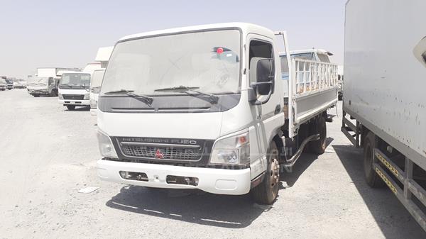 Photo 3 VIN: JL6BCE6J17K023144 - MITSUBISHI CANTER 