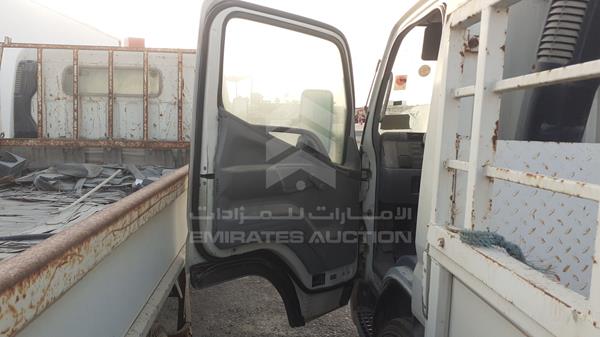 Photo 10 VIN: JL6BCE6J17K023144 - MITSUBISHI CANTER 