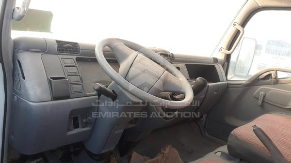 Photo 11 VIN: JL6BCE6J17K023144 - MITSUBISHI CANTER 