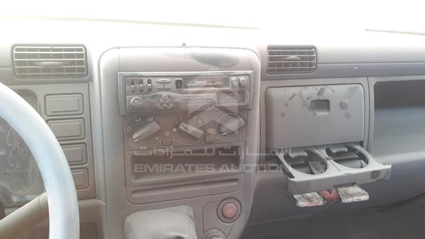 Photo 16 VIN: JL6BCE6J17K023144 - MITSUBISHI CANTER 