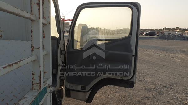 Photo 21 VIN: JL6BCE6J17K023144 - MITSUBISHI CANTER 