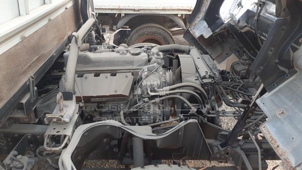 Photo 25 VIN: JL6BCE6J17K023144 - MITSUBISHI CANTER 