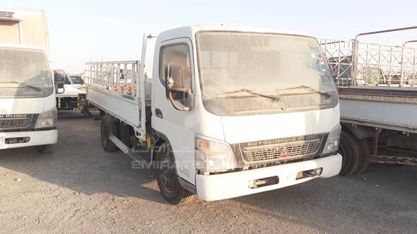 Photo 5 VIN: JL6BCE6J17K023144 - MITSUBISHI CANTER 