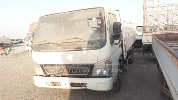 Photo 9 VIN: JL6BCE6J17K023144 - MITSUBISHI CANTER 