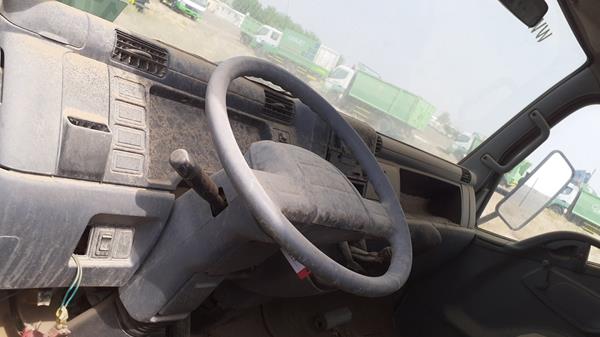 Photo 13 VIN: JL6BCE6J19K017296 - MITSUBISHI CANTER 