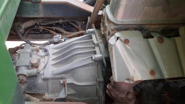 Photo 21 VIN: JL6BCE6J19K017296 - MITSUBISHI CANTER 