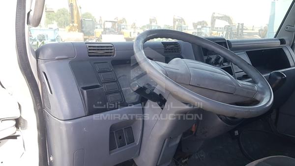 Photo 10 VIN: JL6BCE6J1AK003175 - MITSUBISHI CANTER 