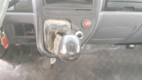 Photo 17 VIN: JL6BCE6J1AK003175 - MITSUBISHI CANTER 