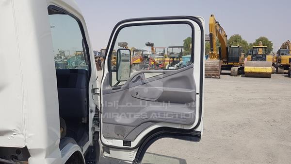 Photo 20 VIN: JL6BCE6J1AK003175 - MITSUBISHI CANTER 