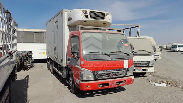 Photo 10 VIN: JL6BCE6J1DK008736 - MITSUBISHI FUSO 