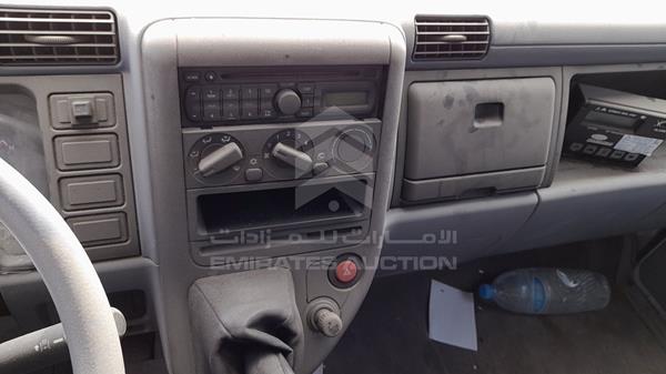 Photo 17 VIN: JL6BCE6J1DK008736 - MITSUBISHI FUSO 