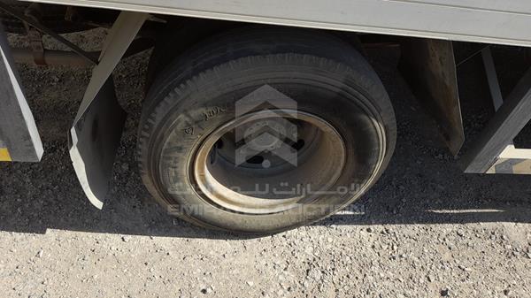 Photo 28 VIN: JL6BCE6J1DK008736 - MITSUBISHI FUSO 