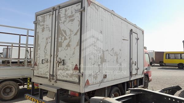 Photo 9 VIN: JL6BCE6J1DK008736 - MITSUBISHI FUSO 